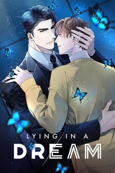อ่านมังงะLying in a Dream ลวงรัก กับดักฝัน