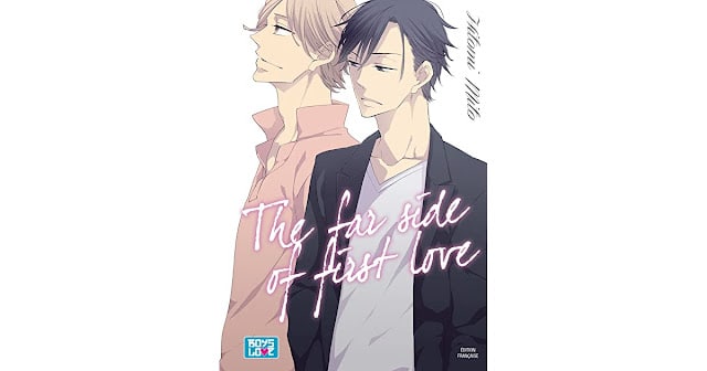 อ่านHatsukoi no Kanata อ่านมังงะHatsukoi no Kanata