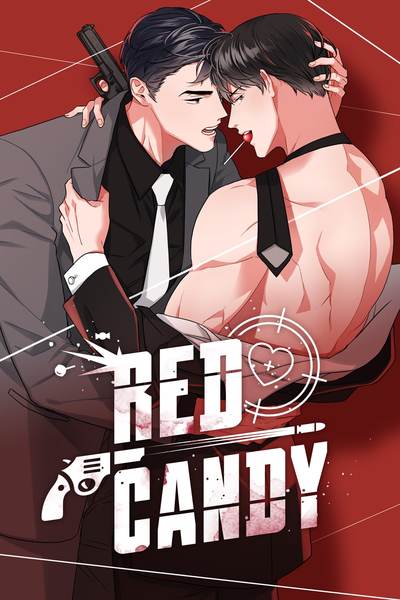 อ่านมังงะRed Candy ปฏิบัติการชิงหัวใจ