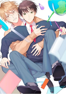 อ่านSUPUN GA MAGATTARA อ่านมังงะSUPUN GA MAGATTARA