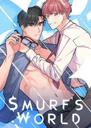 อ่านมังงะSmurf’s world สัญญาทาสนายไฮโซ