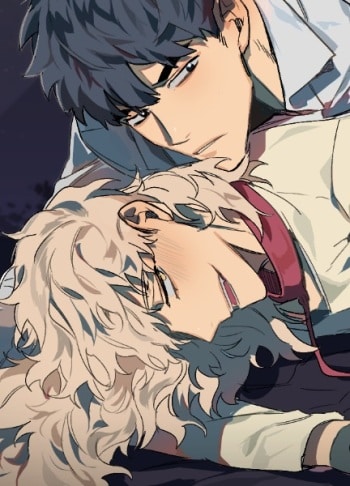อ่านมังงะthe waning moon