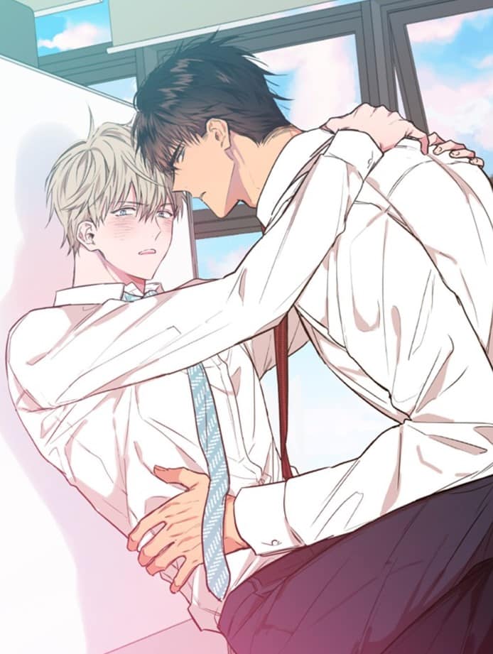 อ่านNo Love Zone เขตจำกัดรัก อ่านมังงะNo Love Zone เขตจำกัดรัก