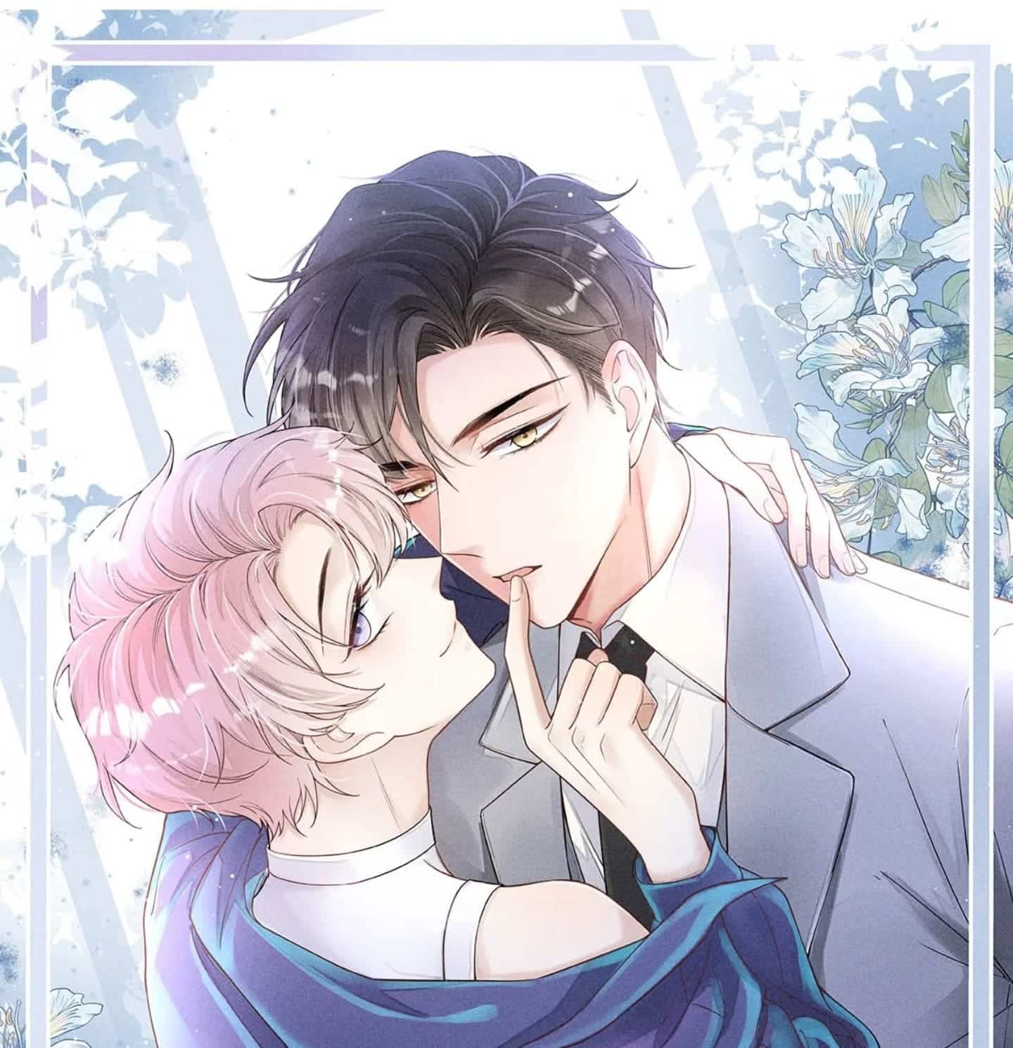 อ่านมังงะใจที่เอ่อล้น