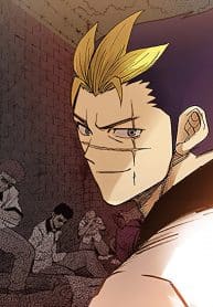 อ่านมังงะThe Bully Hunter