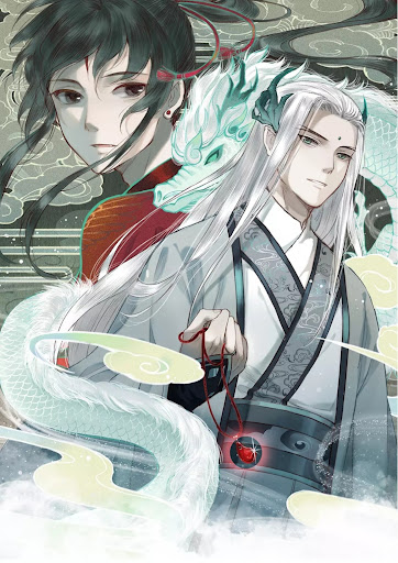 อ่านFair Wind Scroll อ่านมังงะFair Wind Scroll