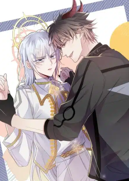 อ่านมังงะHunthing Angels