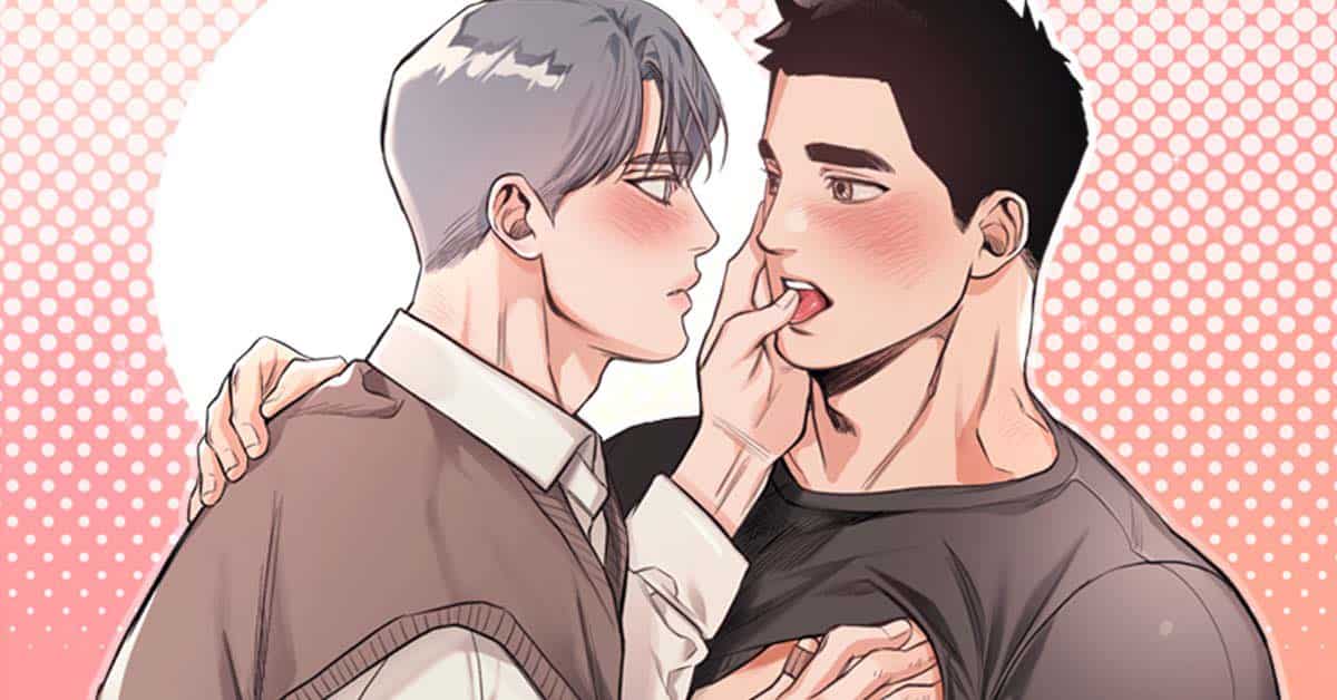 อ่านมังงะHands Up Me เพื่อนซี้เกินห้ามใจ