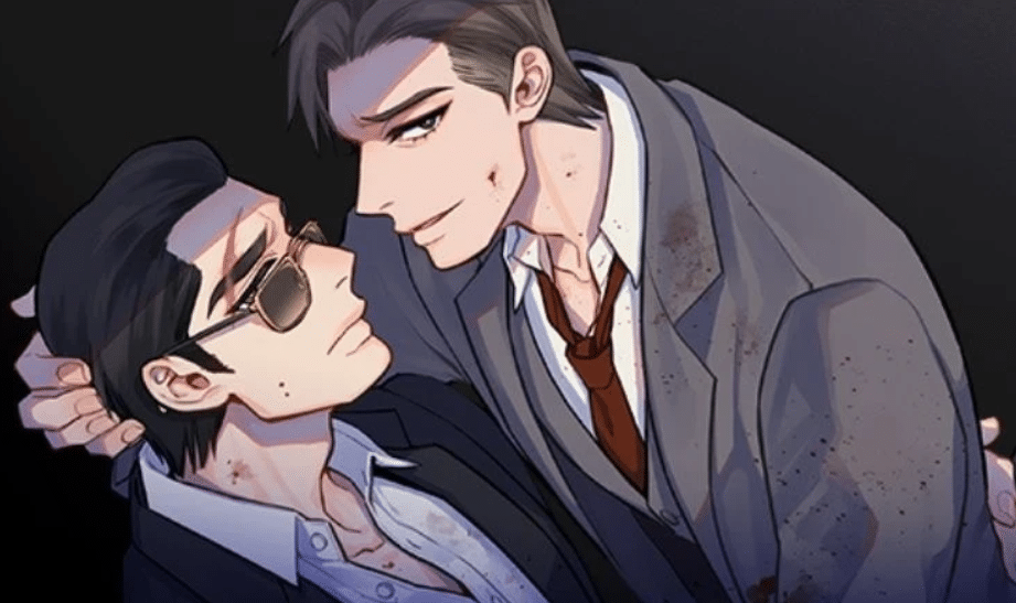 อ่านมังงะแผลรัก