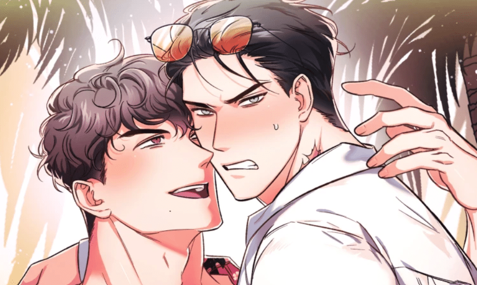 อ่านมังงะนักเลงก็ลาออกได้เหมือนกันเหรอ