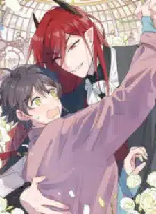 อ่านLord Demon King Always Teases Me จอมมารจอมป่วน อ่านมังงะLord Demon King Always Teases Me จอมมารจอมป่วน