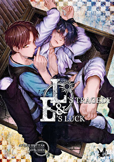 อ่านมังงะShingeki no Kyojin dj – L no Higeki to E no Gyoukou