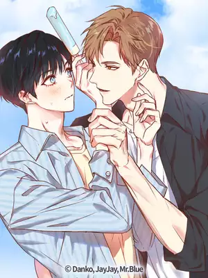 อ่านท้องฟ้าของผมสีวานิลลาโซดา อ่านมังงะท้องฟ้าของผมสีวานิลลาโซดา