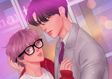 อ่านความลับของโอเมก้า K อ่านมังงะความลับของโอเมก้า K