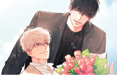 อ่านThe Sweetest Man ผู้ชายที่หอมหวาน อ่านมังงะThe Sweetest Man ผู้ชายที่หอมหวาน
