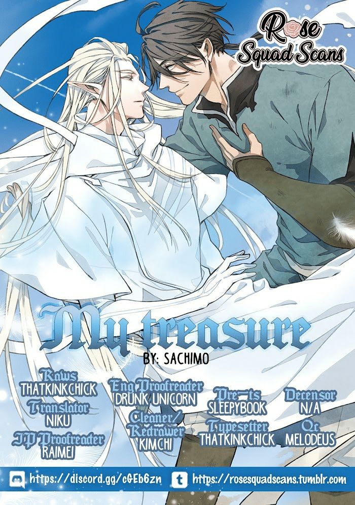 อ่านTorezoa – Boku no Takaramono อ่านมังงะTorezoa – Boku no Takaramono