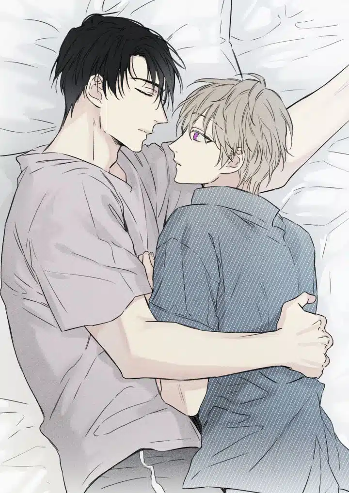 อ่านAngel Buddy อ่านมังงะAngel Buddy