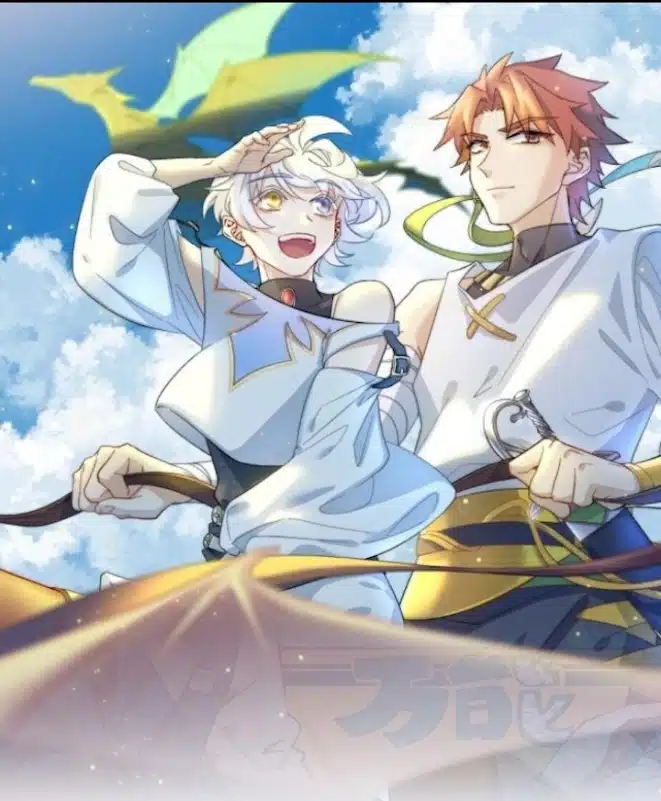 อ่านมังงะThe Prince’s Prince