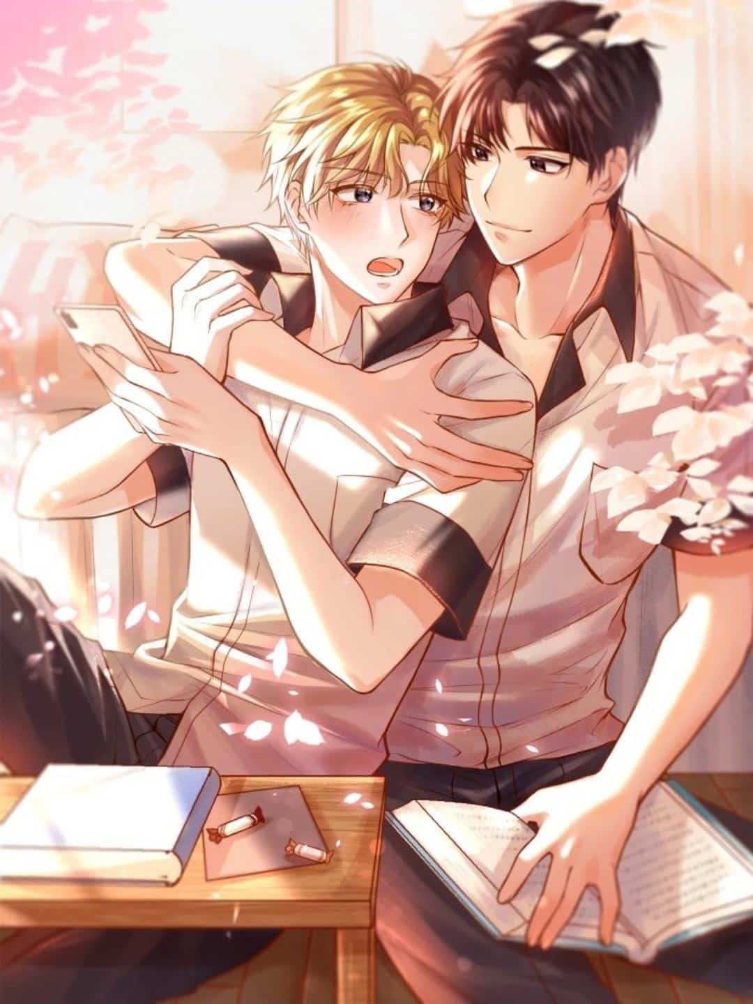 อ่านมังงะFar Away From Cold
