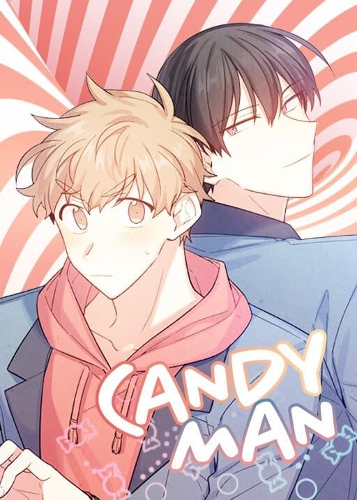 อ่านมังงะCANDY MAN