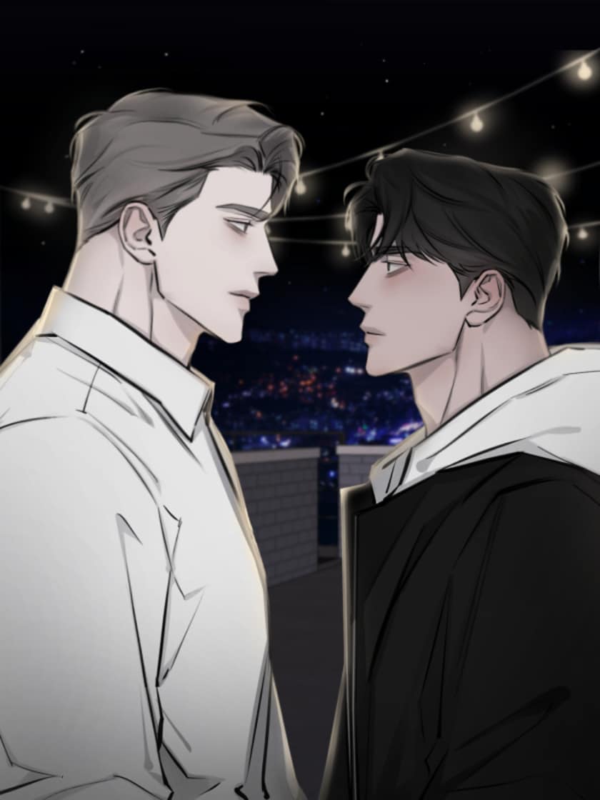 อ่านมังงะBetween Coincidence and Inevitability