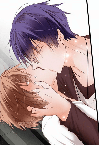 อ่านมังงะเพื่อนนอนคนนี้ที่รักนาย