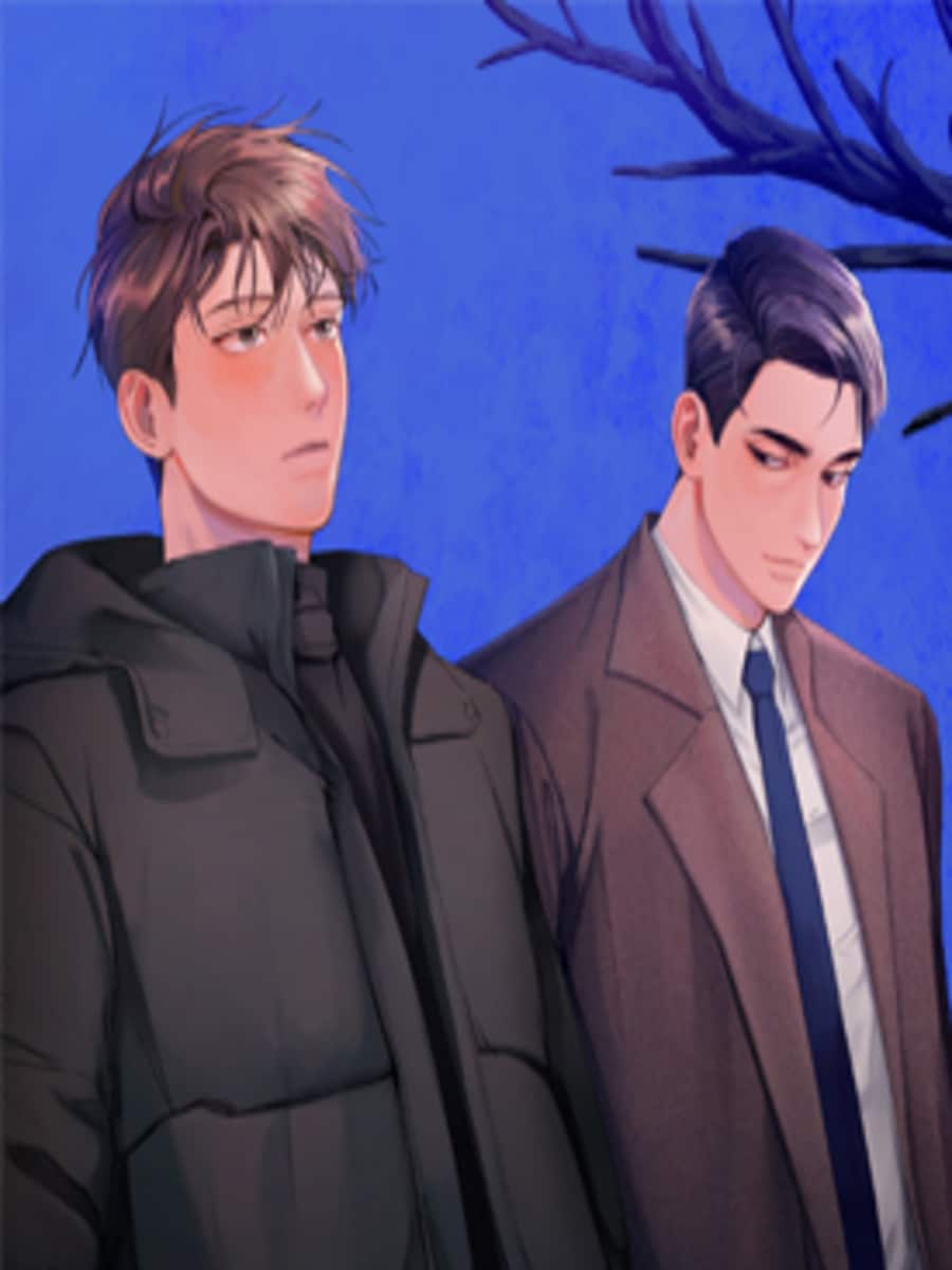 อ่านมังงะStranger