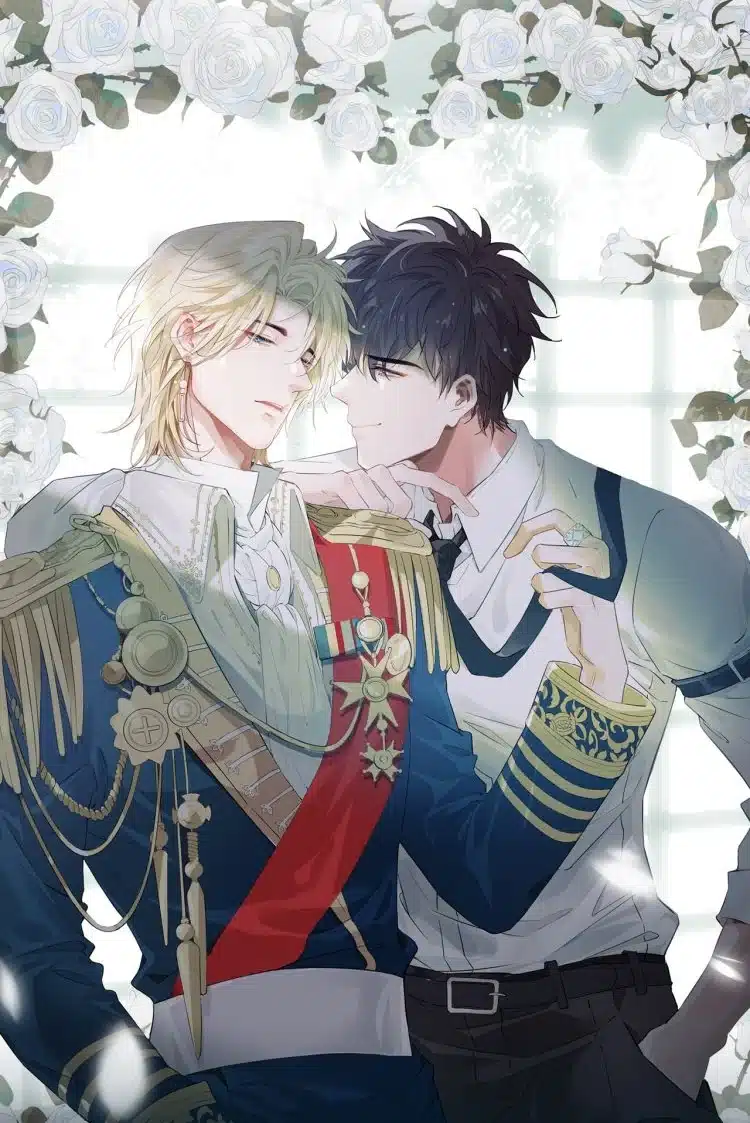 อ่านThe Royal Prince’s First Love อ่านมังงะThe Royal Prince’s First Love