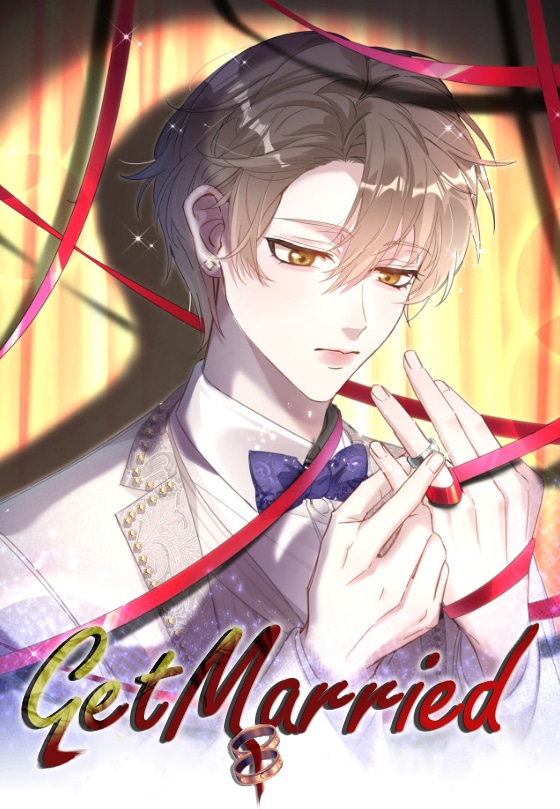 อ่านมังงะGet Married