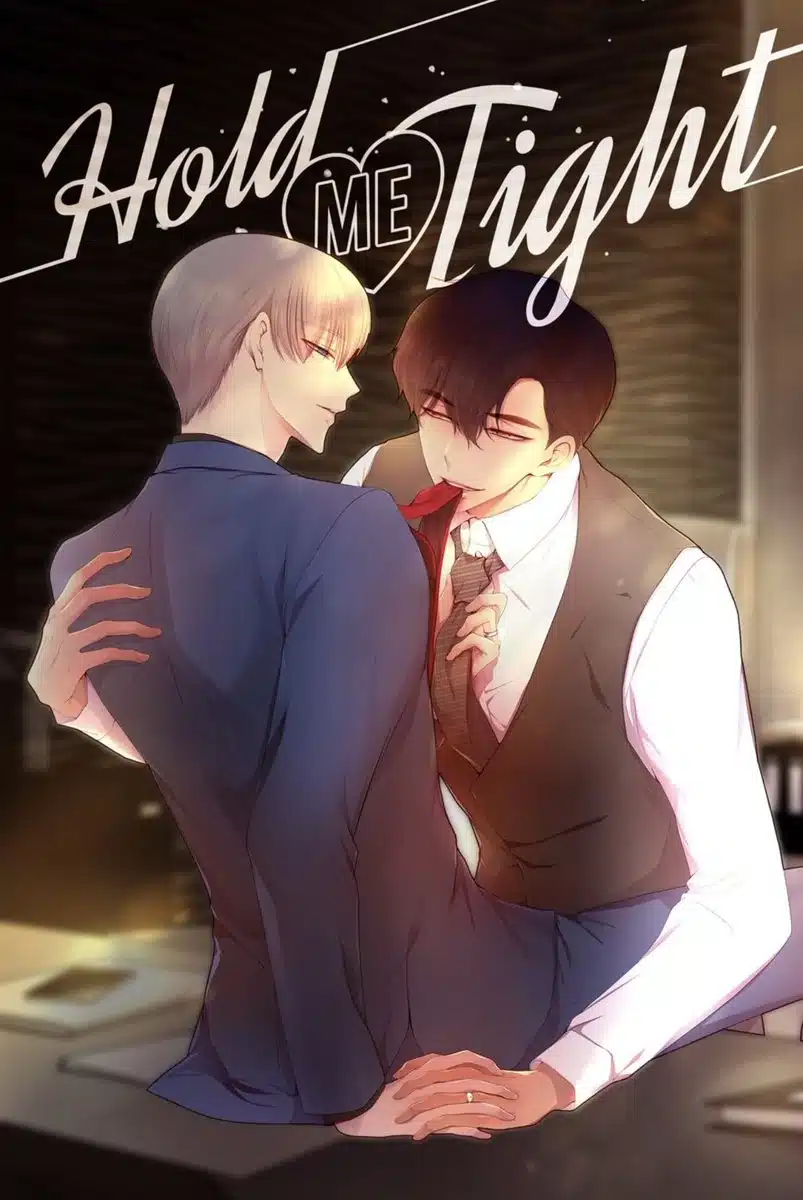 อ่านHold Me Tight อ่านมังงะHold Me Tight
