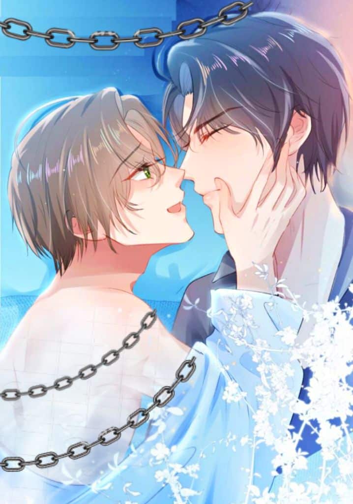 อ่านมังงะThe Villain Pampered Me To The Sky