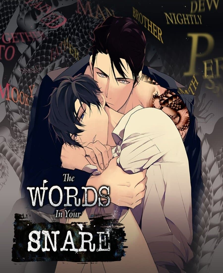 อ่านมังงะThe Words In Your Snare | อักษรซ่อนรัก