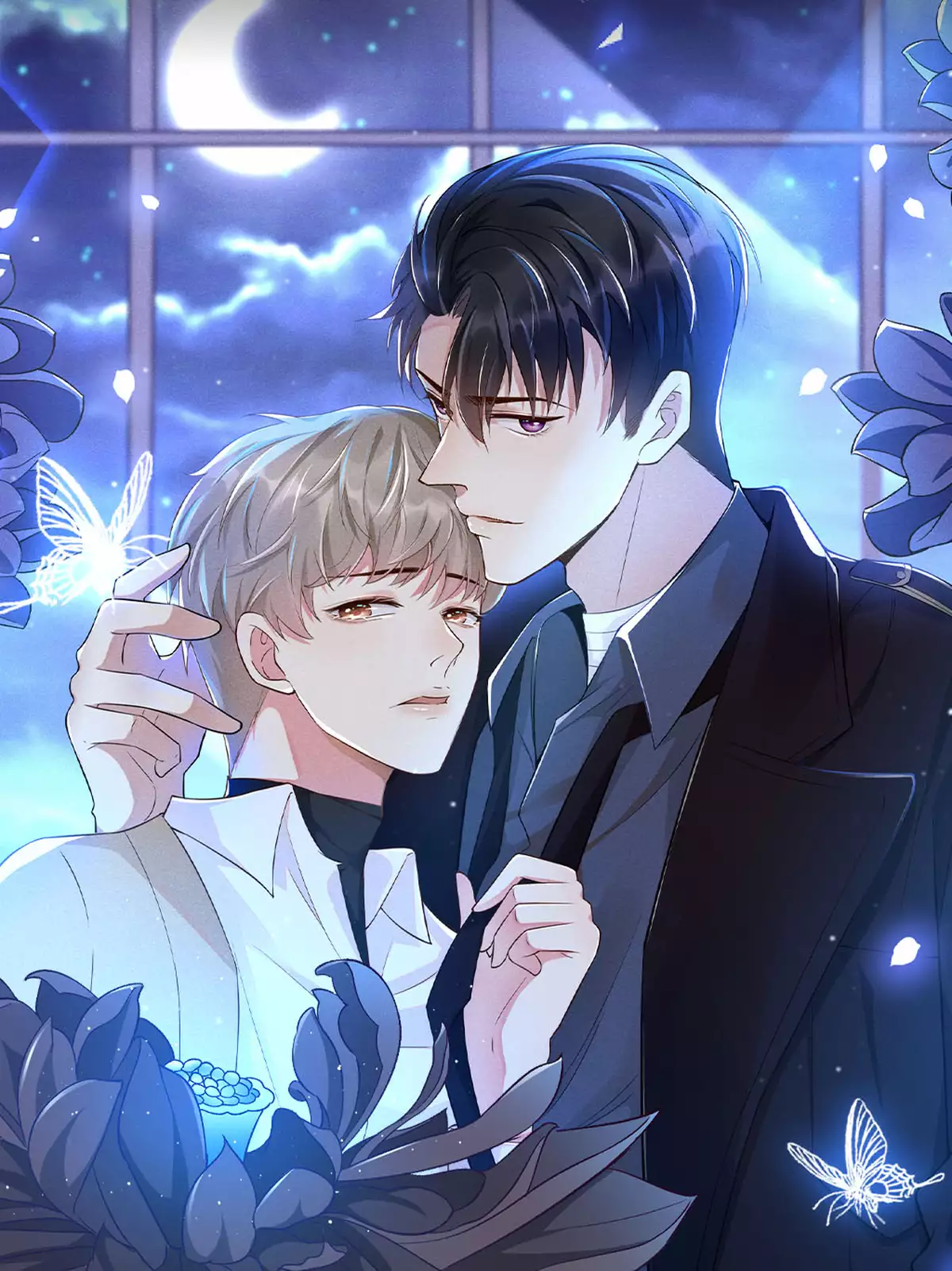 อ่านจำเลยรักสีดำ อ่านมังงะจำเลยรักสีดำ