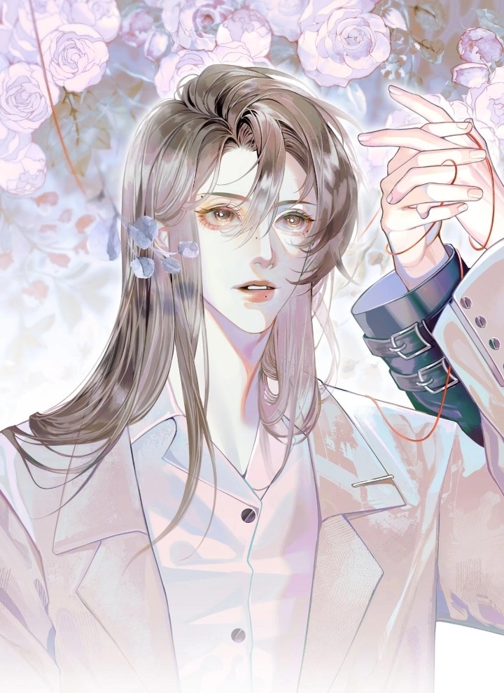 อ่านมังงะสัญญาใจ