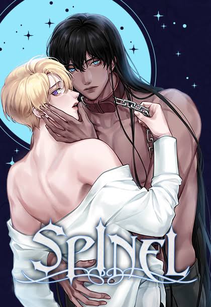 อ่านSpinel ทาสลวงรัก อ่านมังงะSpinel ทาสลวงรัก