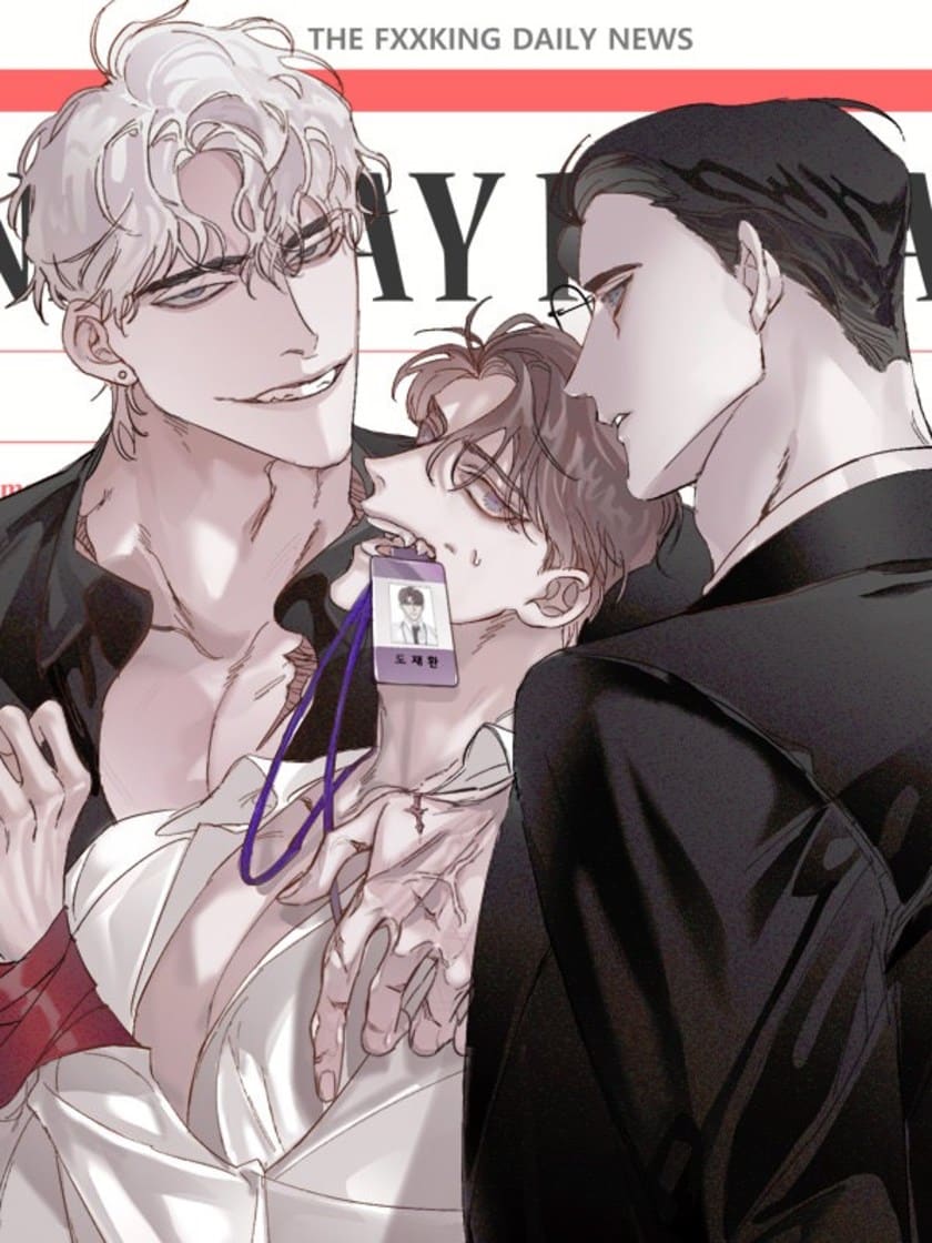 อ่านมังงะOne Way Romance