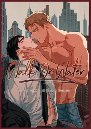 อ่านWalk on Water อ่านมังงะWalk on Water