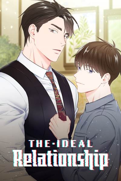 อ่านมังงะThe Ideal Relationship