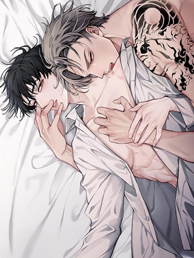 อ่านมังงะSkid Mark