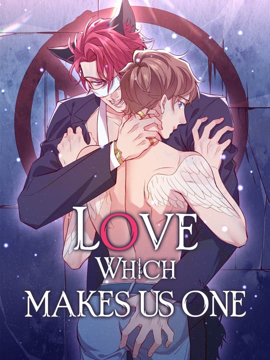 อ่านLove Which Makes Us One อ่านมังงะLove Which Makes Us One