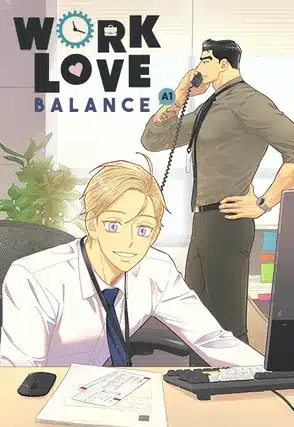 อ่านมังงะWork Love Balance
