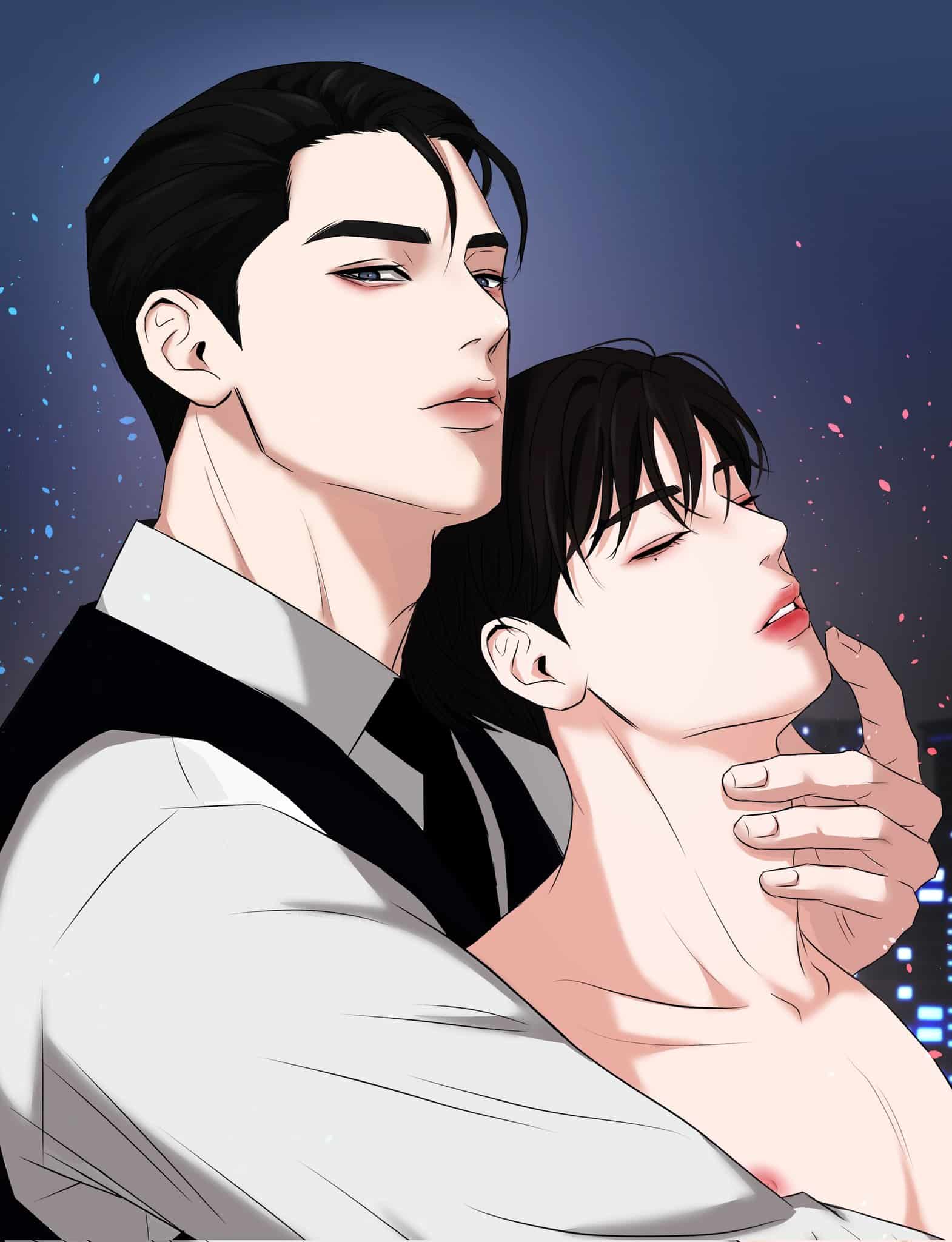 อ่านEnd It อ่านมังงะEnd It
