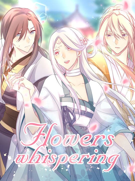 อ่านมังงะFlower Whispering