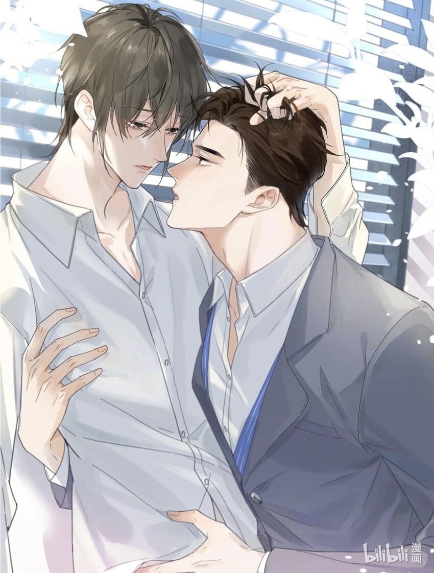 อ่านเมื่อผมเป็นโอเมก้าคนเดียวในโลก อ่านมังงะเมื่อผมเป็นโอเมก้าคนเดียวในโลก