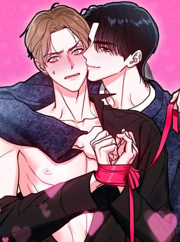 อ่านมังงะCyber Sex On-Air