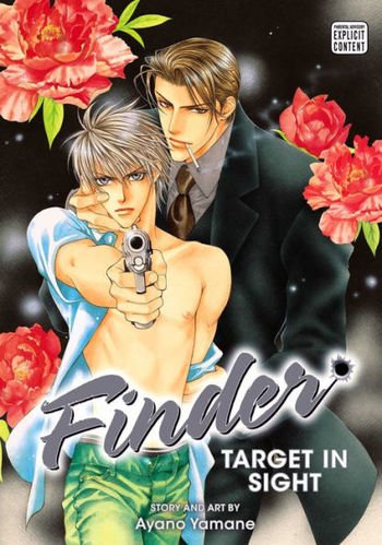อ่านFinder Series ล่ารักอันตราย ตอนที่ 1-2 ซับไทย อ่านมังงะFinder Series ล่ารักอันตราย ตอนที่ 1-2 ซับไทย