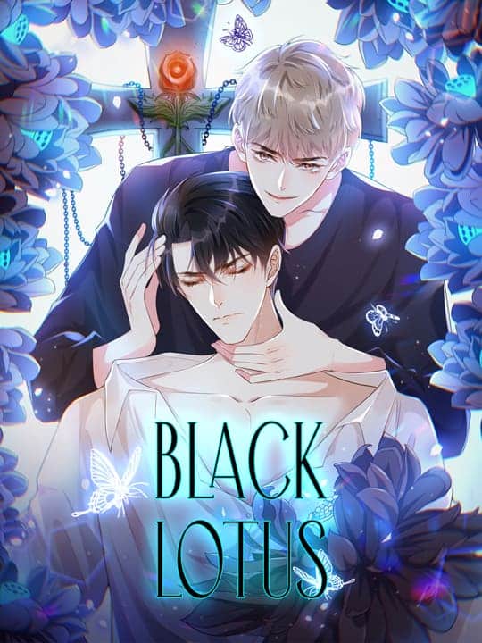 อ่านมังงะBlack Lotus
