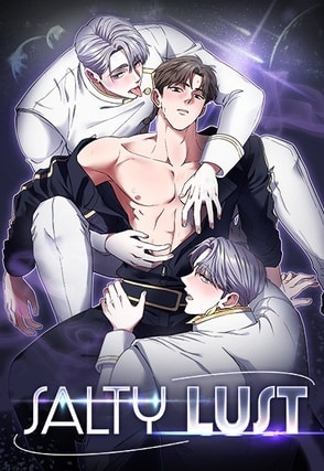 อ่านมังงะSalty Lust