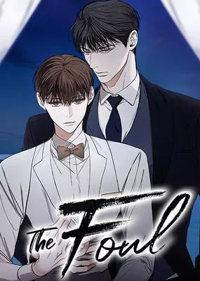 อ่านมังงะThe Foul