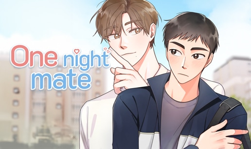 อ่านOne night mate อ่านมังงะOne night mate